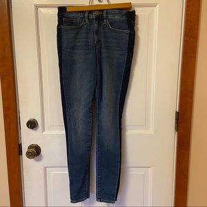 Athleta Skinny Jeans